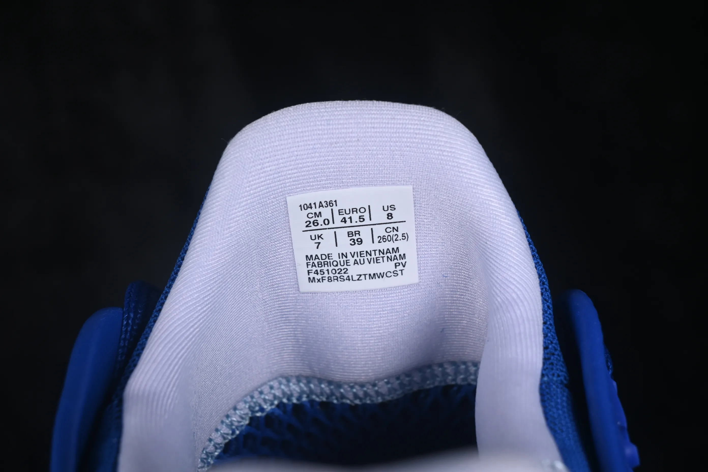 All Categories Asics Asics Series Asics Court FF 3 1041A361-961
